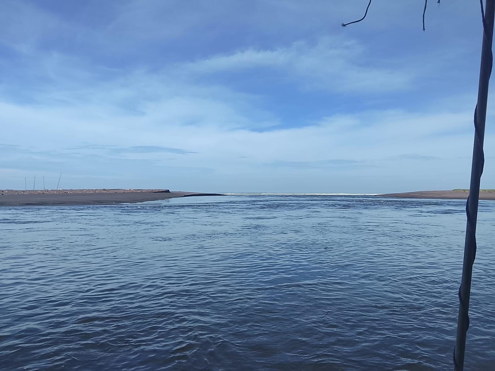 River Mouth Boat Tour
